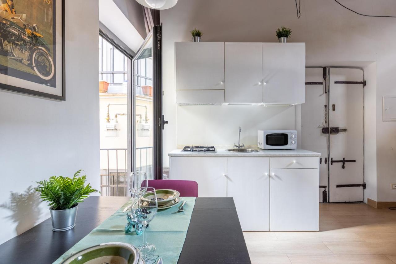 Musician Apartment Colosseo With Piano Roma Dış mekan fotoğraf