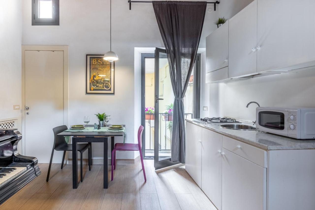 Musician Apartment Colosseo With Piano Roma Dış mekan fotoğraf