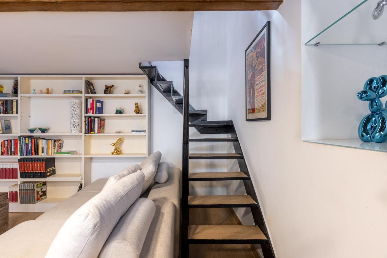 Musician Apartment Colosseo With Piano Roma Dış mekan fotoğraf