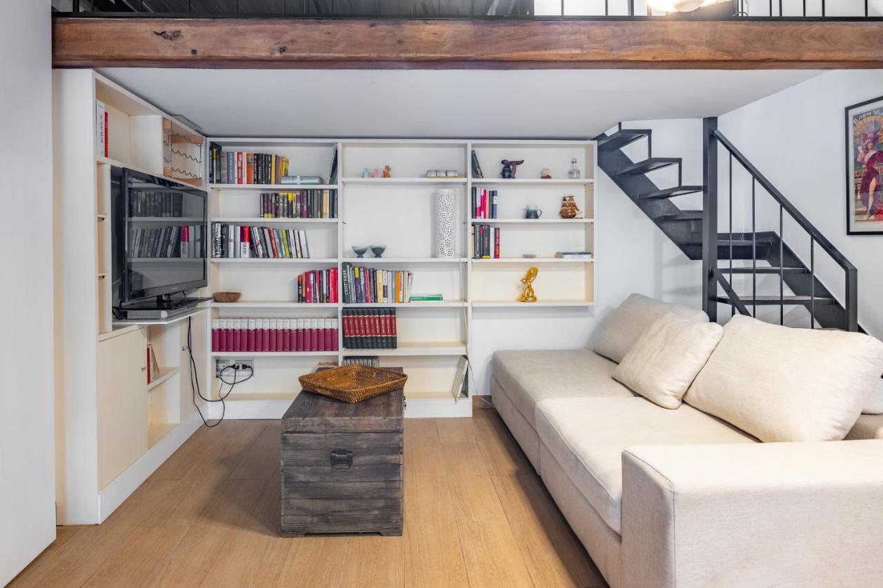 Musician Apartment Colosseo With Piano Roma Dış mekan fotoğraf
