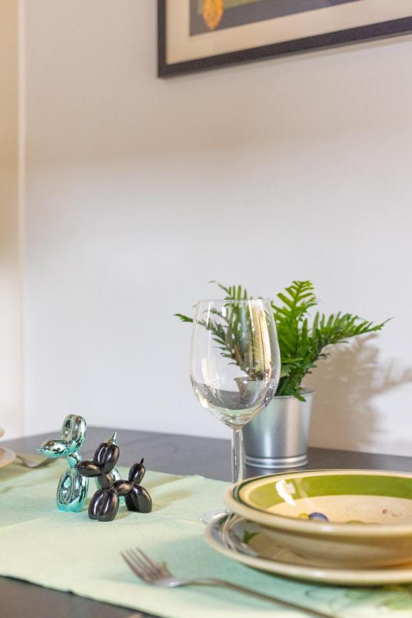 Musician Apartment Colosseo With Piano Roma Dış mekan fotoğraf